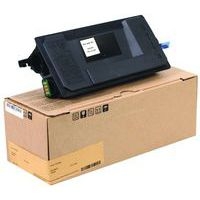 Toner compatible Olivetti B1071 - Noir - Image principale