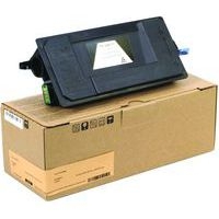 Toner compatible Olivetti B1142 - Noir - Image principale