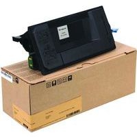 Toner compatible Olivetti B1228 - Noir - Image principale