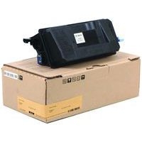 Toner compatible Olivetti B1229 - Noir - Image principale
