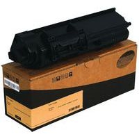 Toner compatible Olivetti B1233 - Noir - Image principale