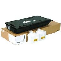 Toner compatible Olivetti B1276 - Noir - Image principale
