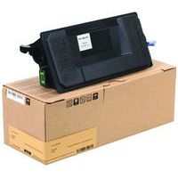 Toner compatible Olivetti B1286 - Noir - Image principale