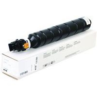 Toner compatible Utax 1T02RS0UT0 - Noir - Image principale