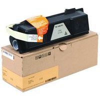 Toner compatible Utax 4413010010 - Noir - Image principale
