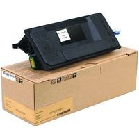 Toner compatible Utax 614010010 - Noir - Image principale