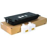 Toner compatible Utax CK 7512 - Noir - Image principale