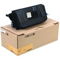 Toner compatible Utax PK 3011 - Noir - Image principale