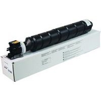 Toner haute capacité compatible Olivetti B14 - Noir - Image principale