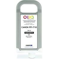 Cartouche d'encre large format remanufacturée Canon PFI710 - OWA - Image principale