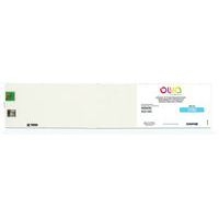 Cartouche large format remanufacturée Mimaki SS21 - Cyan - Image principale