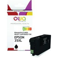 Cartouche d'encre remanufacturée Epson 35 STD-XL - OWA - Image principale