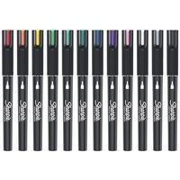 Lot 12 marqueurs peinture Sharpie - Image 6