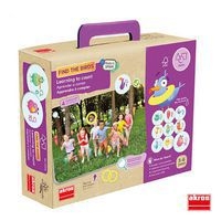 Find the birds - Image principale