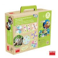 Monde animal - Image principale