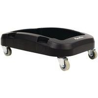 Chariot mobile p/poubelle tri sélectif 60 L et 80 L - Image 9