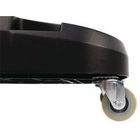 Chariot mobile p/poubelle tri sélectif 60 L et 80 L - Image 7