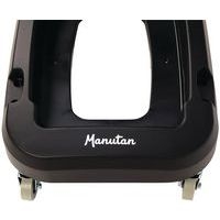 Chariot mobile p/poubelle tri sélectif 60 L et 80 L - Image 10