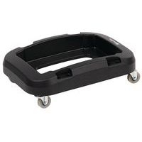 Chariot mobile p/poubelle tri sélectif 60 L et 80 L - Image 8