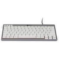 Clavier filaire UltraBoard 950 Compact - Bakkerelkhuizen - Image principale