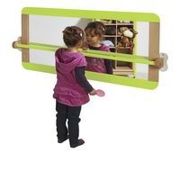 Barre de maintien pour miroir Lili coloris vert - Image 2