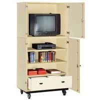 Meuble audiovisuel mobile - Image 4