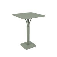 Guéridon haut 80x80 LuxembourgCactus - Image principale