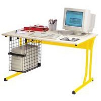 Table informatique Fougères - Manutan Expert - Image principale