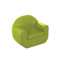 Fauteuil club Ondulo version 6/10 ans - Image principale