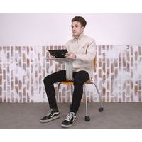 Ztool assise dynamique recyclé - Manutan expert - Image 6