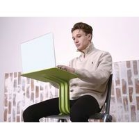 Ztool assise dynamique recyclé - Manutan expert - Image 3