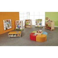 Caisson présentoir Confetti - Image 2