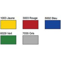 Tablette rectangulaire pour matériel d'exposition Harmony Ulmann - Image 2