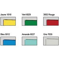 Armoire visitable Gamma avec pieds 2 colonnes - Manutan Expert - Image 2