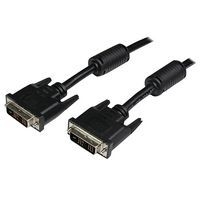 Câble Single Link  DVI vers DVI pour ENI - M/M - 1920x1200 - StarTech - Image principale