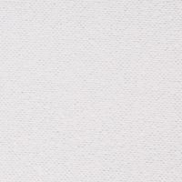 Table Pliante Demi Rond Chromeline 140 Blanc pied Chromé - Image 2