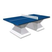 Table de tennis de table d'extérieur Résitec Balia - Image principale