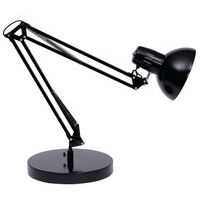 Lampe de bureau Architect - noir - Image 3