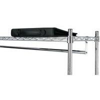 Vestiaire mobile - 26 cintres - Image 5