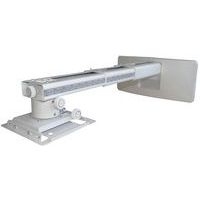 Vidéoprojecteur ultra courte focale WXGA W340UST avec support - Optoma - Image 5