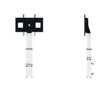 Support mural motorisé moniteur 42" à 100" Plasma-W2500 - Neomounts - Image 2