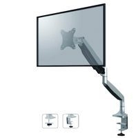 Support de bureau pour écran informatique, à serrer - NEWSTAR - Image principale