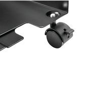 Support à roulette pour 1 unité centrale 12 à 21 cm max -  NewStar - Image 3
