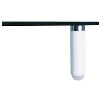 Support surélevé transparent pour moniteur - Newstar - Image 3