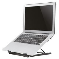 Support universel pour Ordinateurs portables de 10" à 15" - Newstar - Image principale