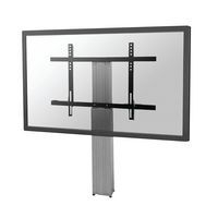 Support mural motorisé pour écrans de 42" à 100" PLASMA-W2250 - NewStar - Image 4