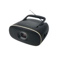 Radio-laser sans K7 MUSE - MD202VT - Nc W (Rms) - Image principale