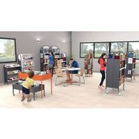 Tour à livres Dioné - Image 2