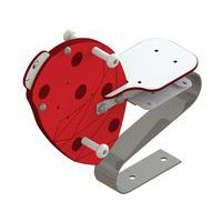 Ressort puce coccinelle Wiki Cat - Image principale