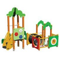 Structure glissière et labyrinthe - Image 2